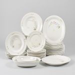 1145 6112 DINNER SET